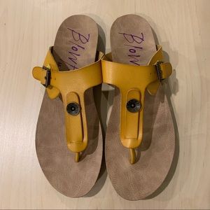 Blowfish Sandals